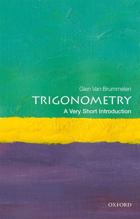 Trigonometry - Glen Van Brummelen