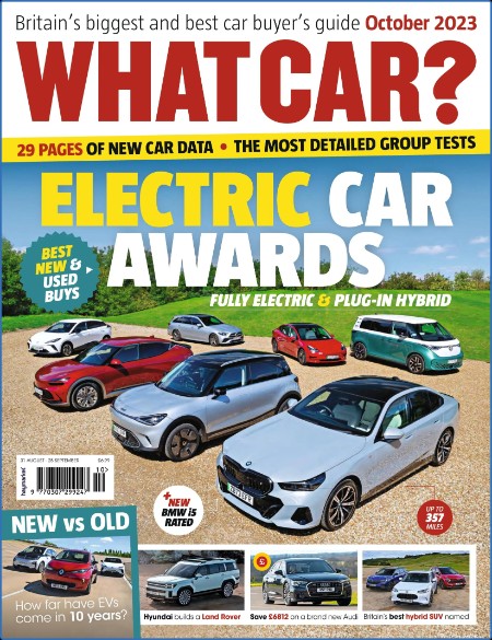 What Car UK - October 2023 8f2f67b9ecf3cbc0c040d51de19ea4b1