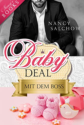 Nancy Salchow  -  Zweite Chance f&uuml;r den Million&auml;r (Nance - Liebesromane  -  Deutsche Liebesromane mit Happy End)
