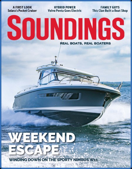 Soundings - September 2023