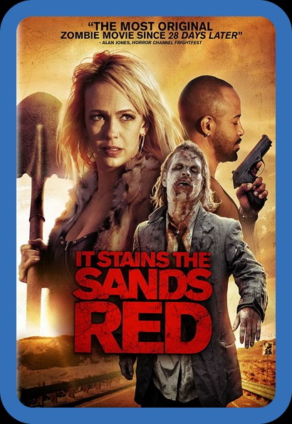 It Stains The Sands Red 2016 1080p BluRay x265-RARBG 8a884a98a9580f4b788f0266602017e8