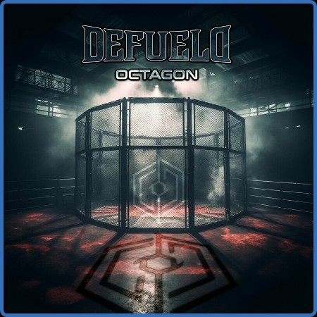 Defueld  Octagon 2023-09-01