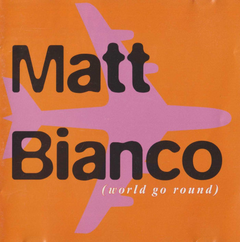 <b>Matt Bianco - World Go Round</b> скачать бесплатно