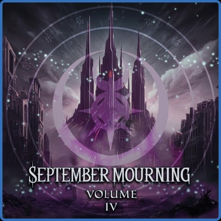 September Mourning  Volume IV 2023-09-01