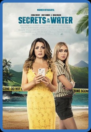 Secrets In The Water (2021) 1080p WEBRip x264 AAC-YTS