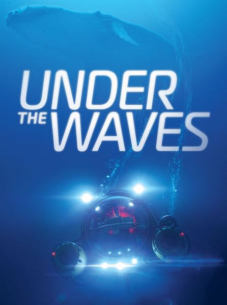 Under the Waves (2023/RUS/ENG/MULTi/RePack by Chovka)