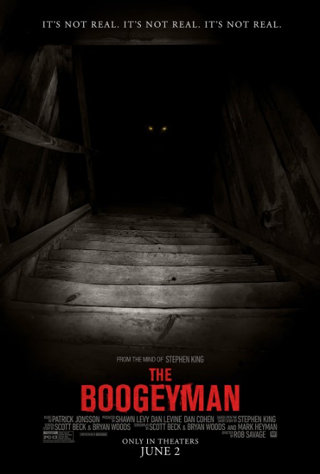 The Boogeyman (2023) 2160p 4K WEB 5.1 YTS