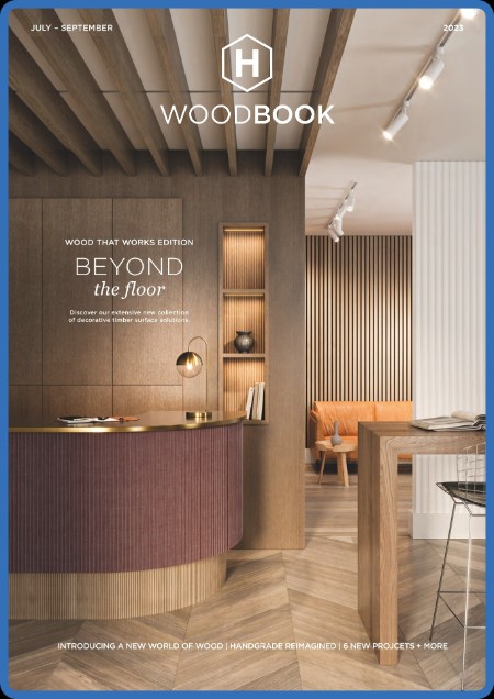 The Wood Book - July/September 2023 A7807402ef6854e7677df703afa96d18