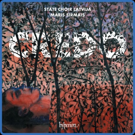State Choir Latvija  Credo 2023