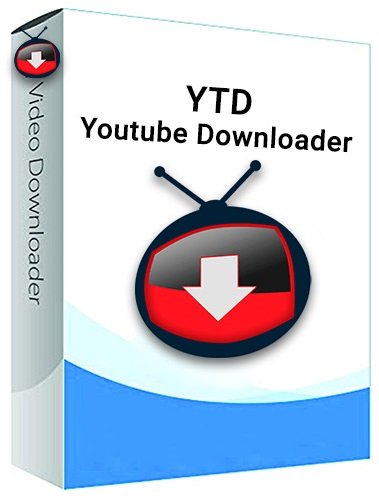 YTD Video Downloader Ultimate 7.6.1.3 Multilingual Portable