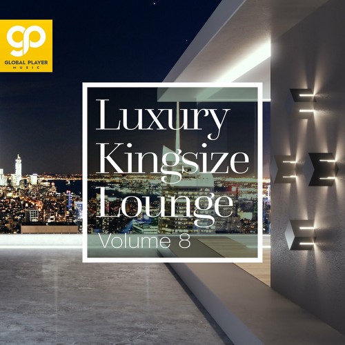 Luxury Kingsize Lounge, Vol. 8 (2023)
