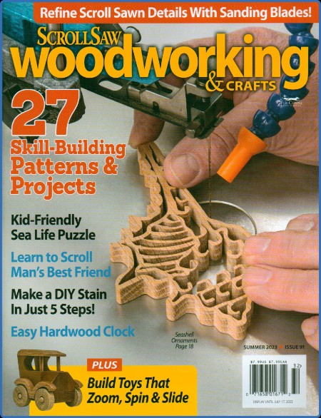 ScrollSaw WoodWorking & Crafts - Summer 2023 Ddc8d2f704ba80ca3be2b86fba456821