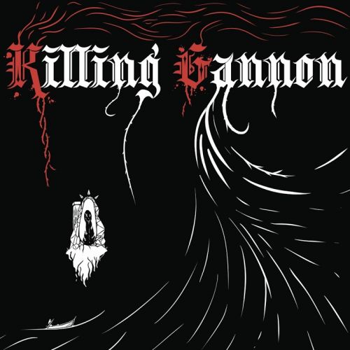 Killing Gannon - Killing Gannon 2017