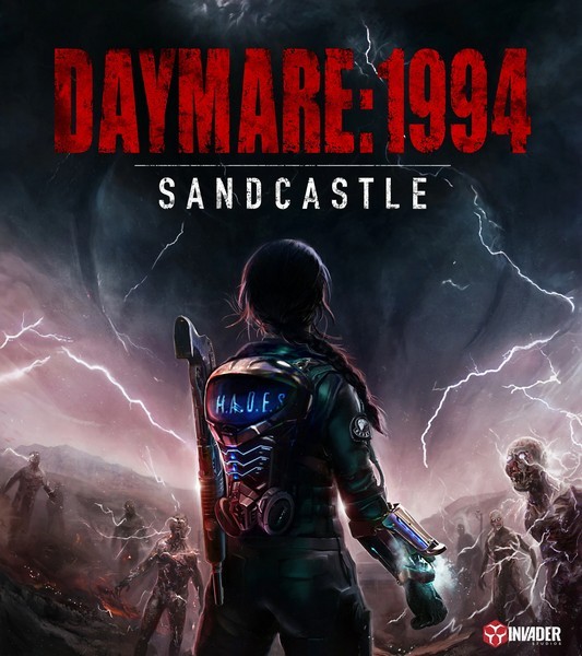 Daymare: 1994 Sandcastle (2023/RUS/ENG/MULTi/RePack by Chovka)