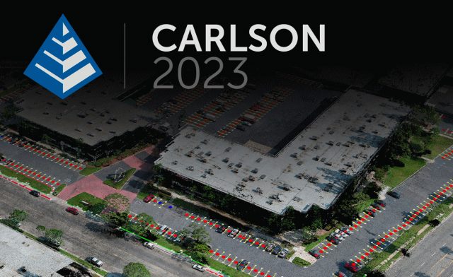 Carlson Civil Suite 2023 build 230709 Multilanguage (x64)