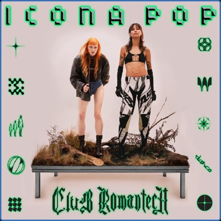 Icona Pop  Club Romantech 2023-09-01