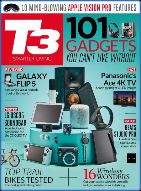 T3 UK - Issue 351 - September 2023 B8bf48ad8d2d2c776939dd8186312639