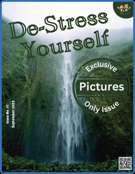 De-Stress Yourself - January 2023 97f78ff1947acd2adea1142dcd72873a