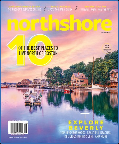 Northshore Magazine - September 2022 F61629397bed5658a4b6d39d045c0e41