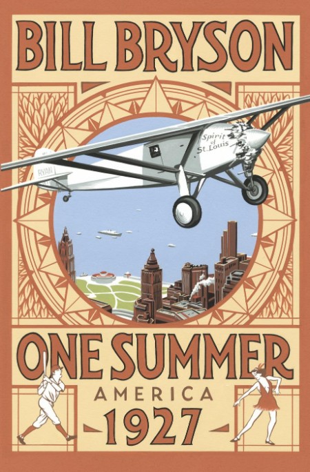 One Summer - Bill Bryson 58730c056c0d5d3e7a3f48e011c2a14b