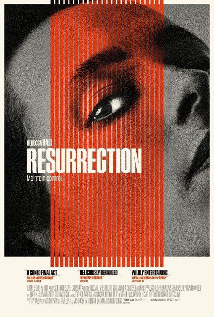 Resurrection (2022) BluRay Pad 1080p AAC x265-10bit-HDSPad