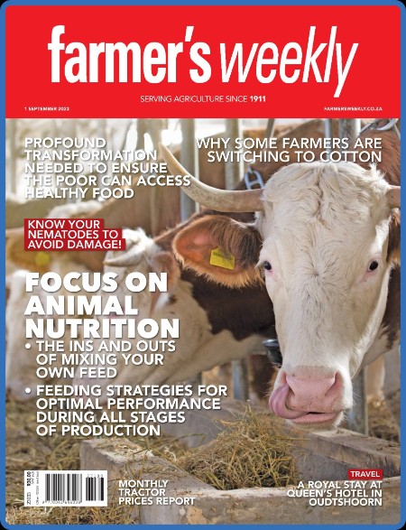 Farmer's Weekly - 1 September 2023 13799212ab1d09ad6412093271048452