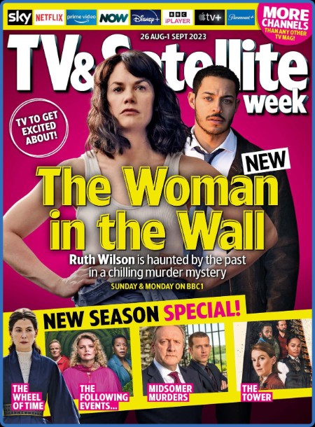 TV & Satellite Week - 26 August 2023 F5a61394bdfb3f58ddcbcc488218d052