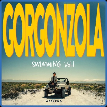 Weekend  Gorgonzola Swimming, Vol. 1 2023