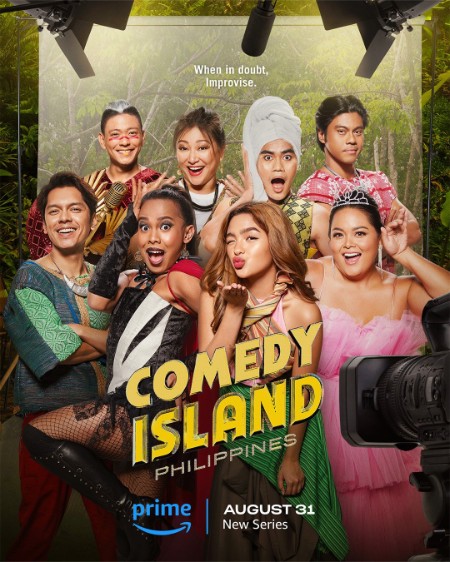 Comedy Island Philippines S01E01 1080p WEB h264-EDITH