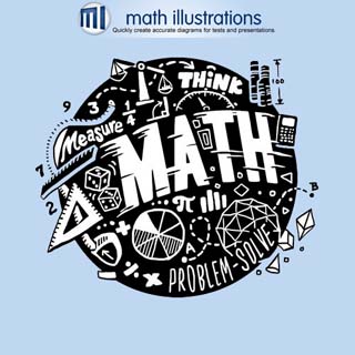 Saltire Software Math Illustrations Premium 3.1.7 Portable