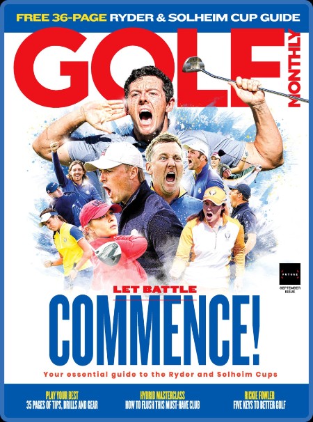 Golf Monthly UK - September 2023 489c09992a8007e0e1b362858038605b