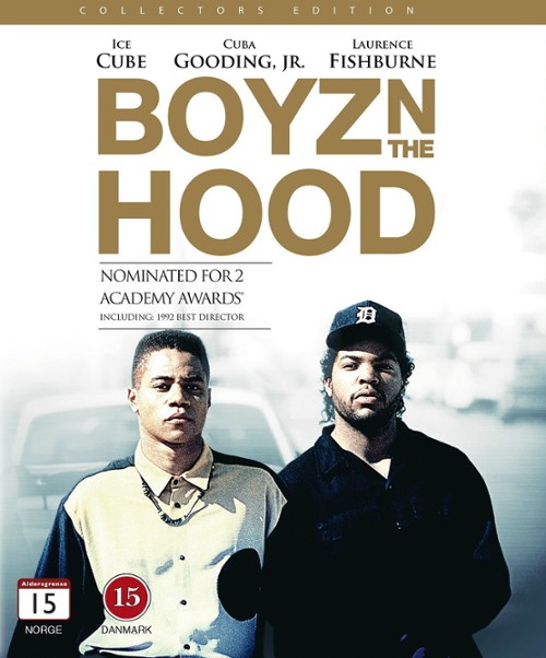 Chłopaki z sąsiedztwa / Boyz n the Hood (1991) PL.1080p.BluRay.x264.E-AC3-SnOoP-UPR / Lektor PL