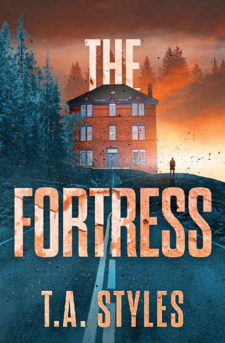 The Fortress Ef241917895e938b0392d933a5d8ec65