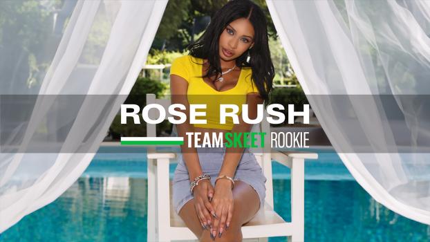 Rose Rush - Every Rose Has Its Turn Ons (2023 | FullHD)