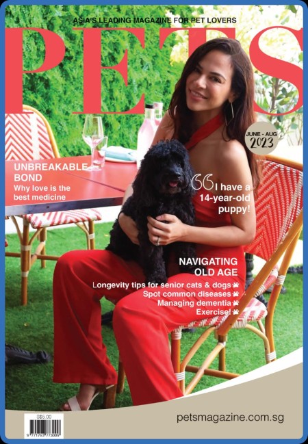 Pets Magazine - February-March 2017 C3ed4b1d186d8d3e88cd3e31777c1f67