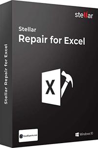 Stellar Repair for Excel 6.0.0.5