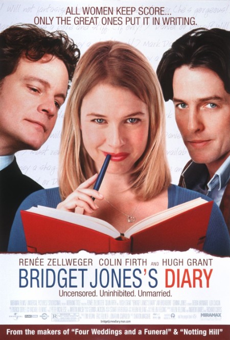 Bridget JoNess Diary (2001) [2160p] [4K] BluRay 5.1 YTS