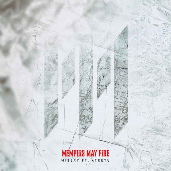 Memphis May Fire - Misery [Single] (2023)