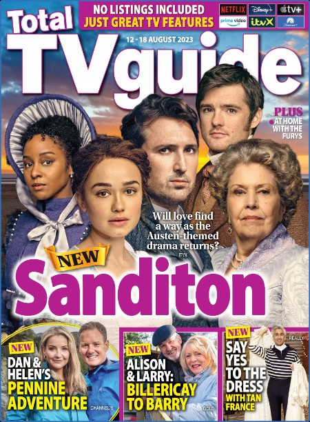 Total TV Guide - 03 January 2023 379e7f24a44fc42d74475b994cf18778