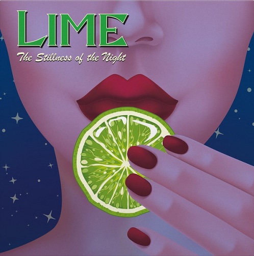 Lime - The Stillness Of The Night (1998) (Remastered 2020)