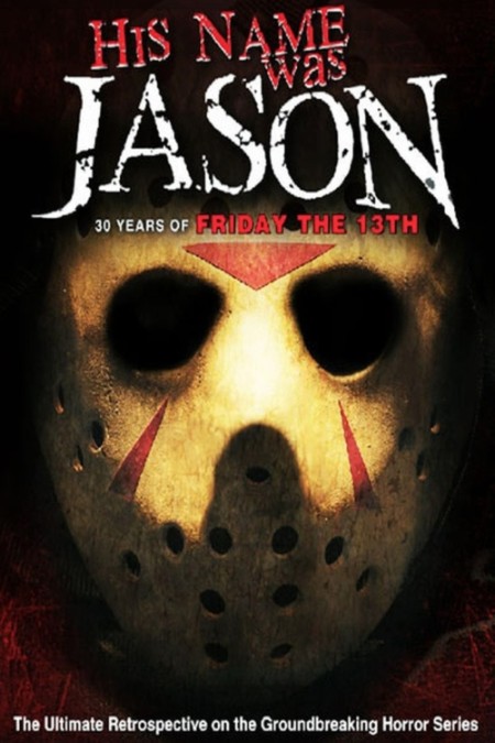 His Name Was Jason 30 Years of Friday The 13th (2009) 1080p BluRay x265-RARBG