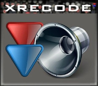 XRecode III 1.119 Portable