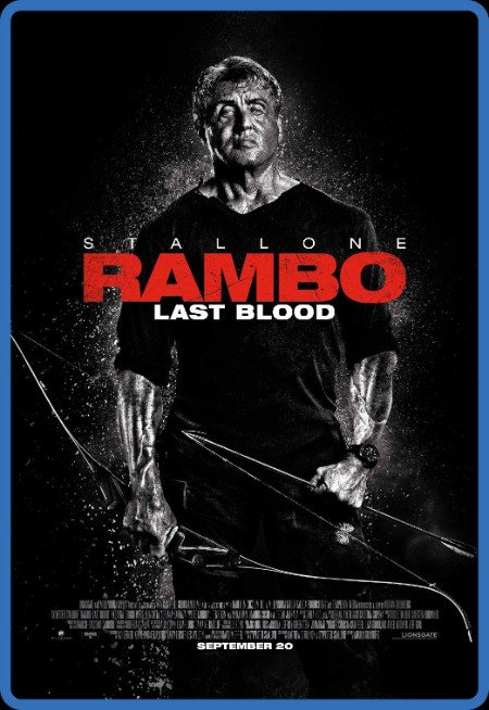 Rambo - Last Blood (2019) 2160p H265 10 bit DV HDR10+ ita eng AC3 5 1 sub ita eng ... 356003332c9e331e5b6b5a67d590888c