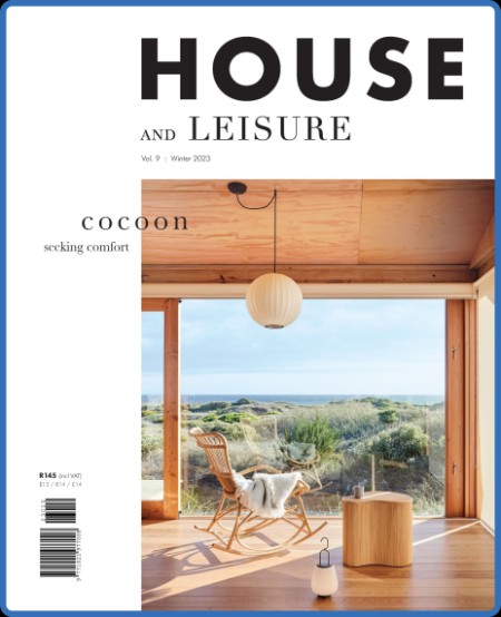 House and Leisure - Volume 9 - Winter 2023 A8e96f08b28f52ae88205fc67299c48d