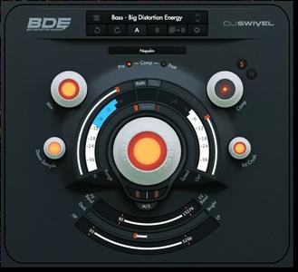 DJ Swivel BDE v1.1.1