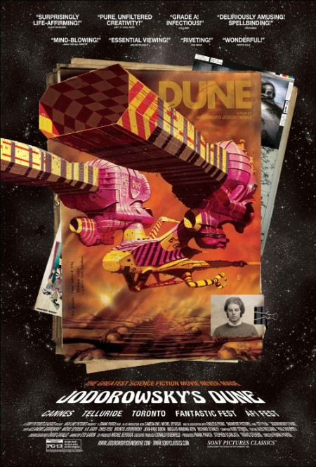 JodorowSkys Dune (2013) 1080p BluRay H264 AAC-RARBG