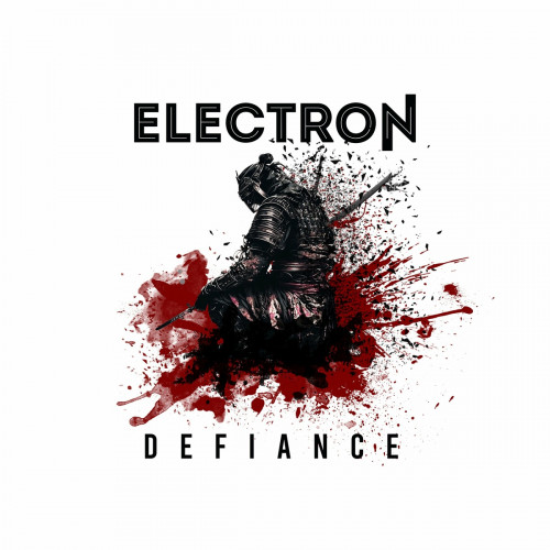 Electron - Defiance (2023)