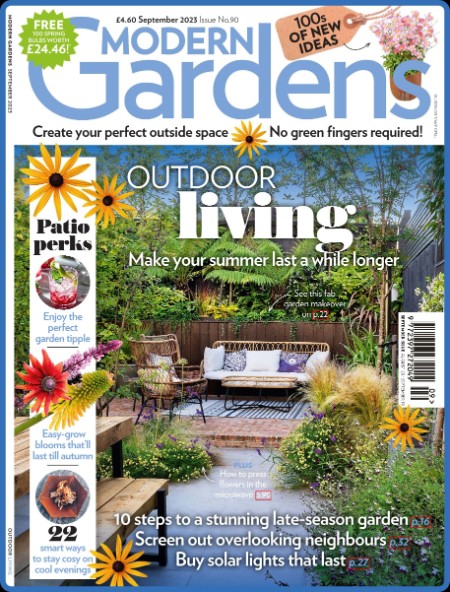 Modern Gardens Magazine - September 01, 2017 C8cfbfa6e356667ba2ceda996ba7e0a5