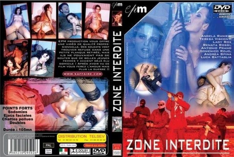 Zone Interdite - [1.14 GB]
