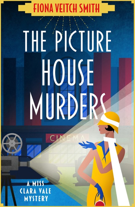 The Picture House Murders B99781dedf3687cb625012766a51bcba